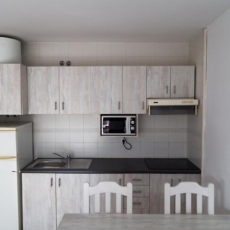 Inter Apartments サロウ エクステリア 写真