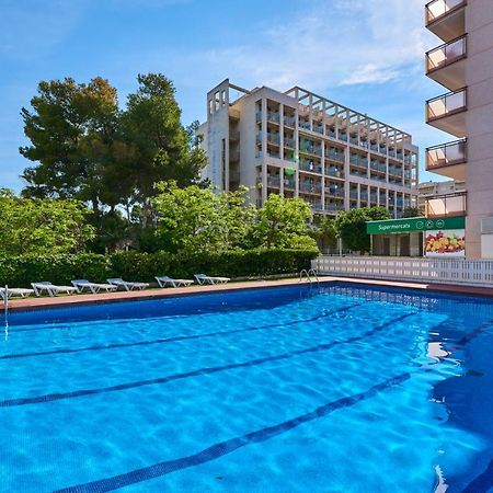 Inter Apartments サロウ エクステリア 写真