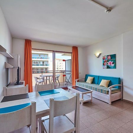 Inter Apartments サロウ エクステリア 写真