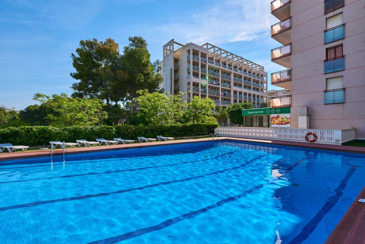 Inter Apartments サロウ エクステリア 写真