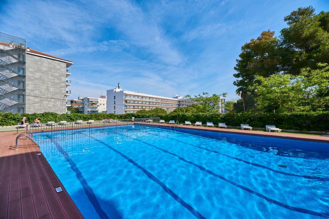Inter Apartments サロウ エクステリア 写真