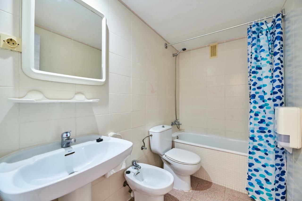 Inter Apartments サロウ エクステリア 写真