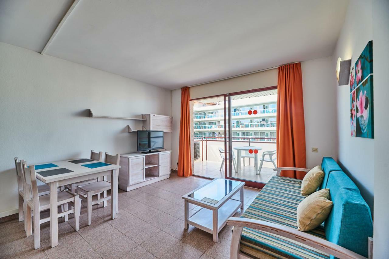 Inter Apartments サロウ エクステリア 写真