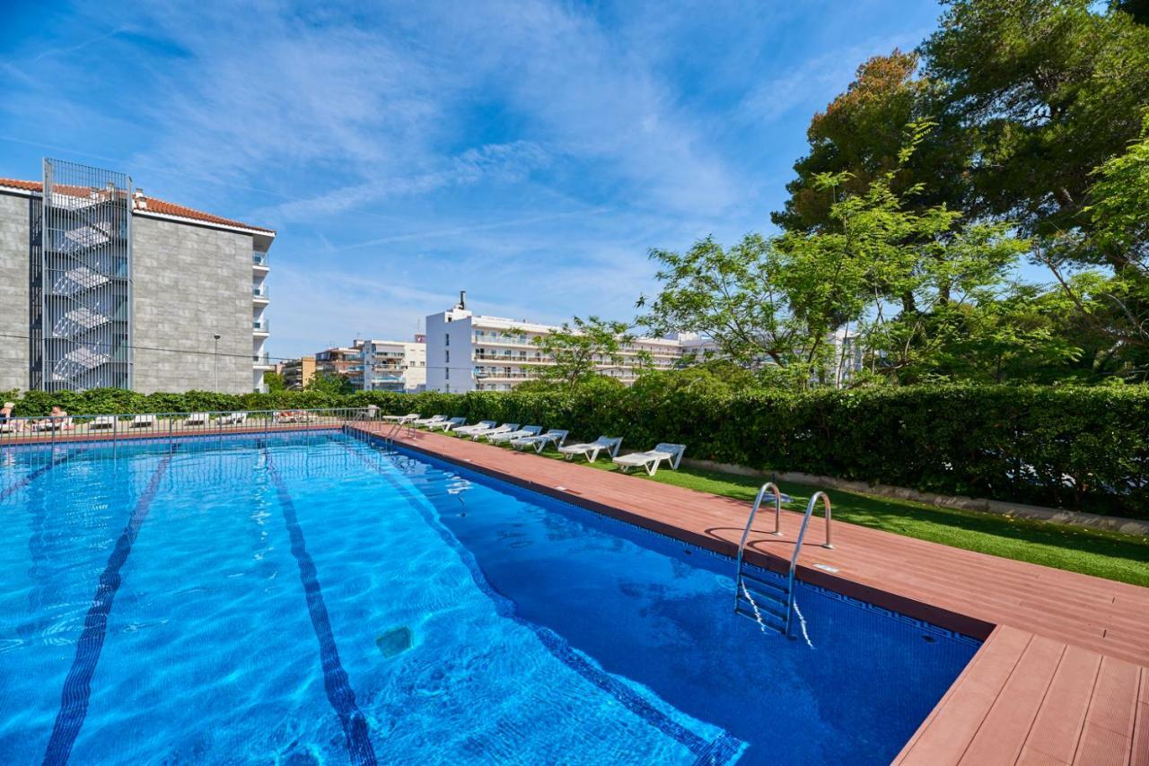 Inter Apartments サロウ エクステリア 写真